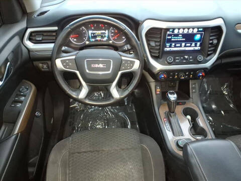 2019 GMC Acadia SLE-2