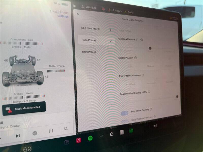 2025 Tesla Model 3 Performance