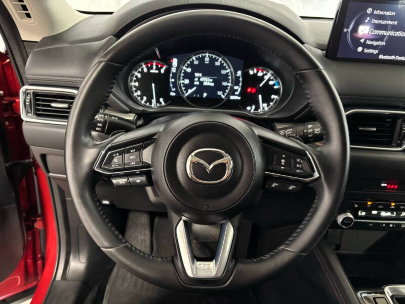2023 Mazda CX-5 2.5 S Premium