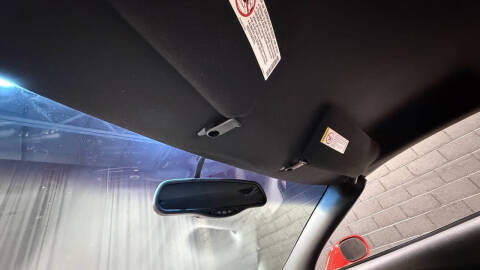 2003 Chevrolet Corvette Z06