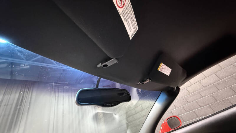 2003 Chevrolet Corvette Z06