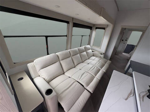 2025 Prime Time RV Sanibel