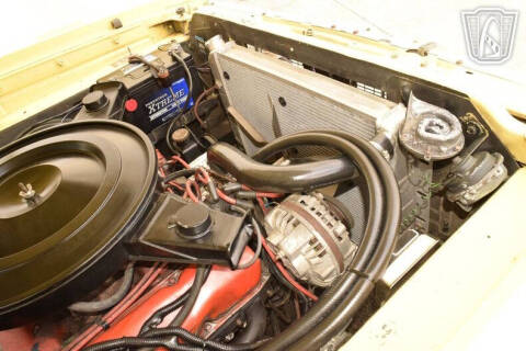 1966 Dodge Coronet