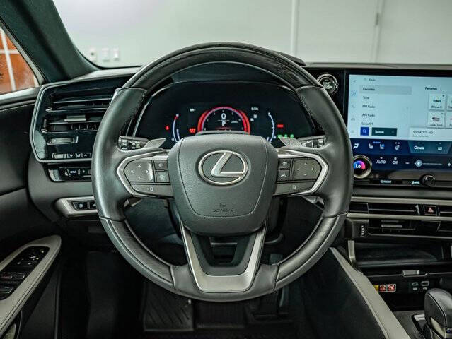 2023 Lexus RX 350