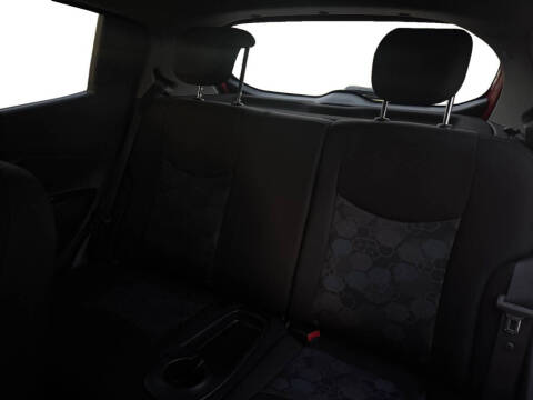 2018 Chevrolet Spark LS CVT