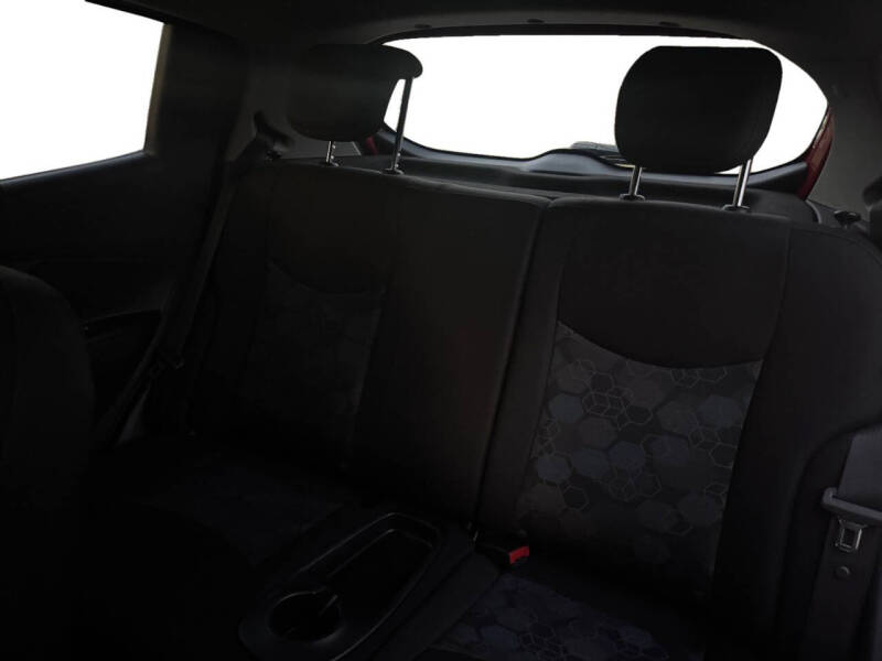 2018 Chevrolet Spark LS CVT