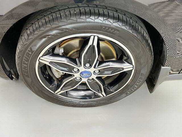 2016 Ford Transit Connect XLT