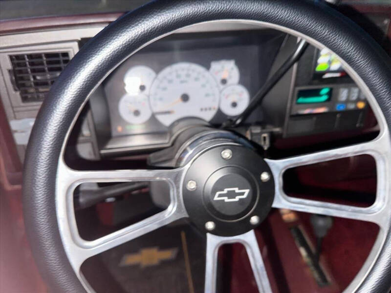 1994 Chevrolet C/K 1500 Series