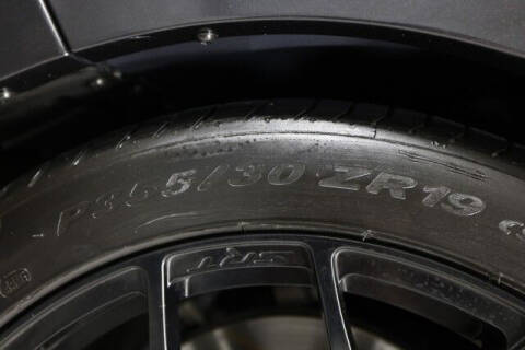 2017 Dodge Viper GTS