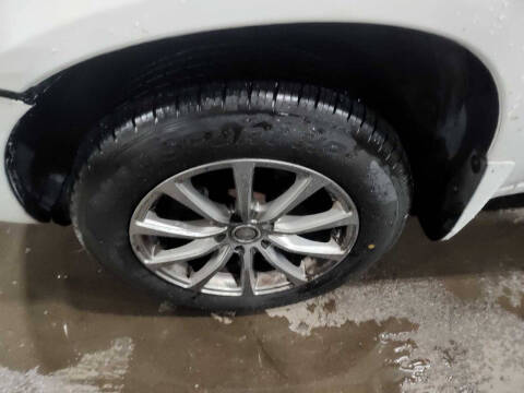 2007 Toyota Highlander