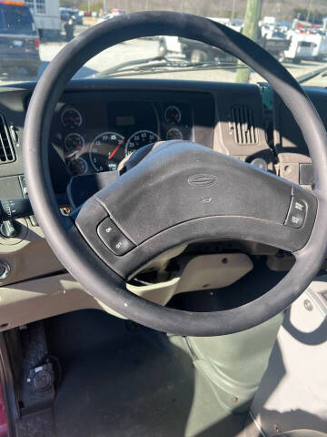 2004 Sterling Acterra