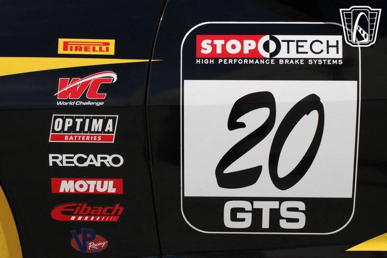 2015 Chevrolet Camaro Z28