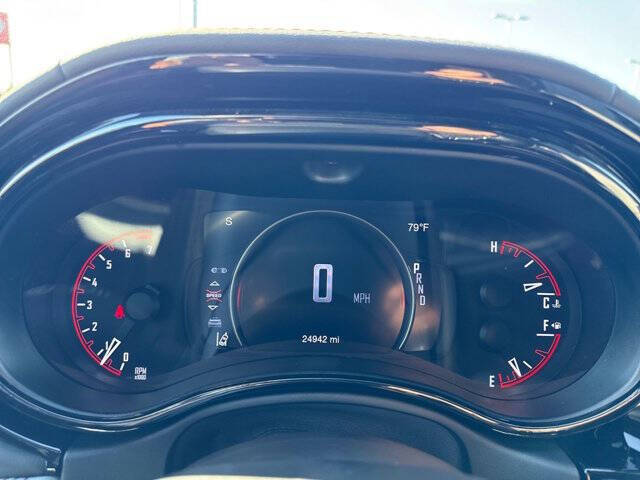 2024 Dodge Durango Citadel