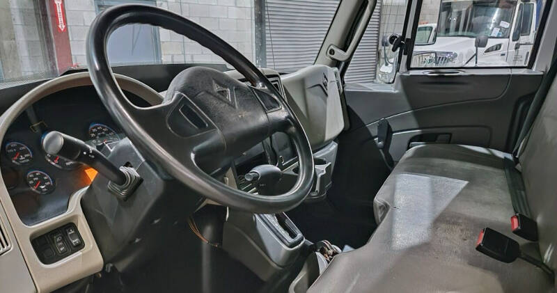 2015 International TerraStar