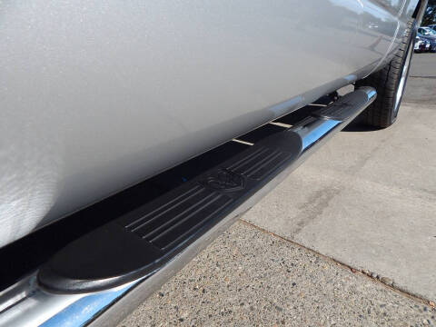 2007 Dodge Ram 1500 SLT