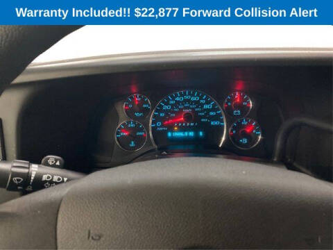 2019 Chevrolet Express LT 2500