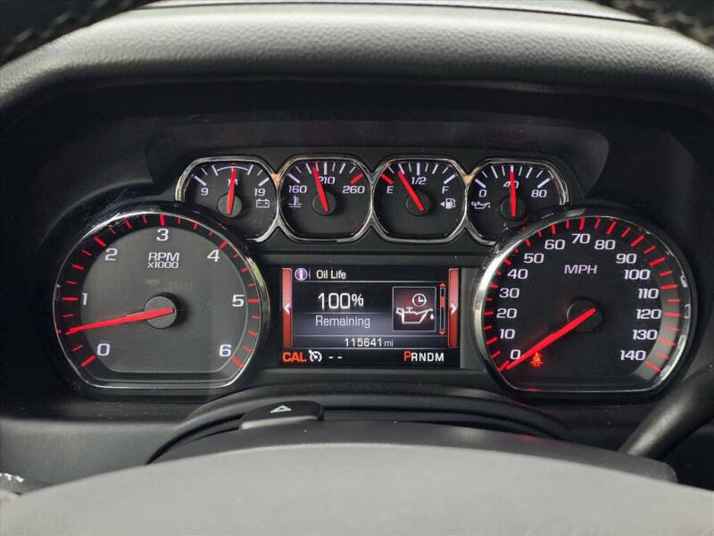 2015 GMC Yukon SLE