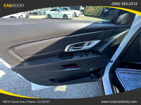 2017 GMC Terrain SLE-2