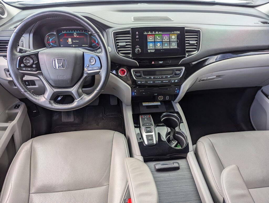 2020 Honda Pilot for sale at Axio Auto Boise in Boise, ID