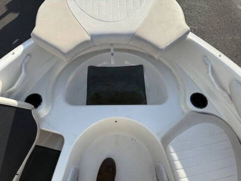 2005 Glastron SX 175