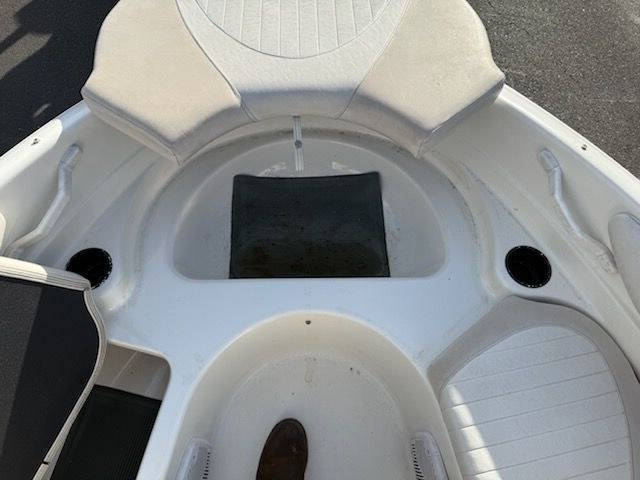 2005 Glastron SX 175