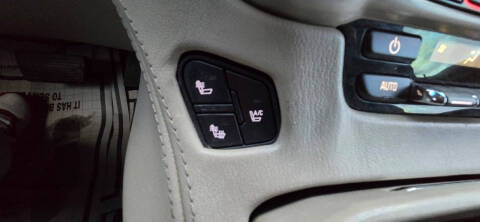 2015 GMC Yukon XL Denali