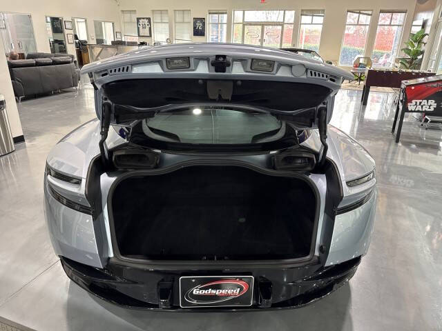 2019 Aston Martin DB11 V8