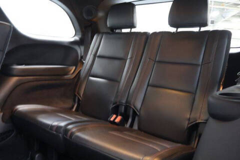 2025 Dodge Durango R/T Plus