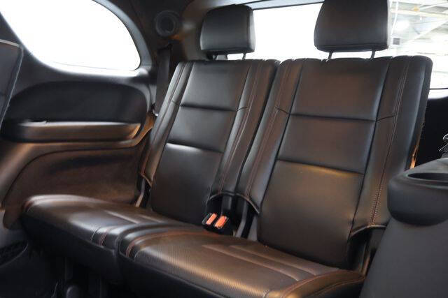 2025 Dodge Durango R/T Plus