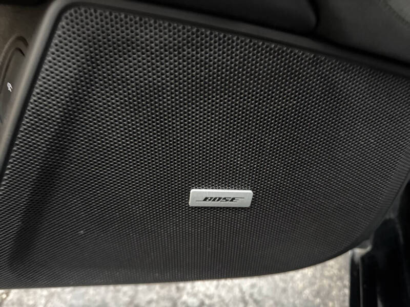 2018 Cadillac CT6 3.6L Luxury