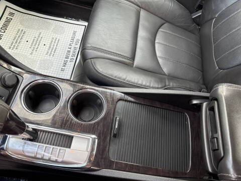 2015 Buick Enclave Premium