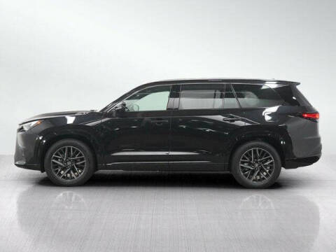 2024 Lexus TX 350 Luxury