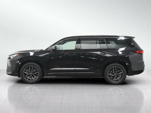 2024 Lexus TX 350 Luxury
