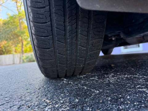 2017 Toyota Camry Hybrid