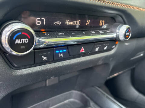 2023 Mazda CX-50 2.5 S Premium Plus