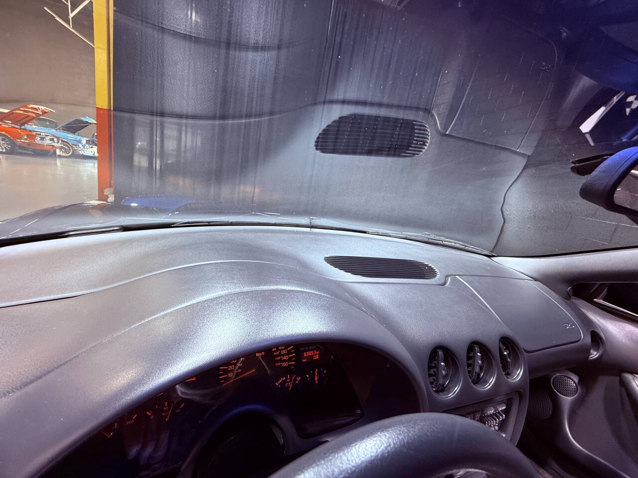 1999 Pontiac Firebird 75