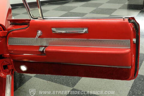 1960 Cadillac Series 62
