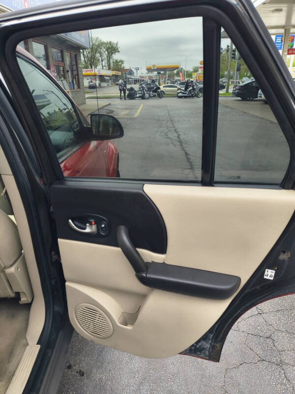 2004 Saturn Vue