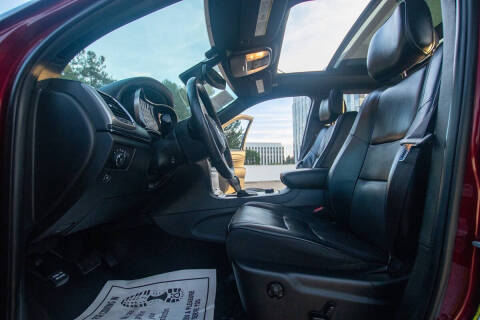 2018 Jeep Grand Cherokee High Altitude