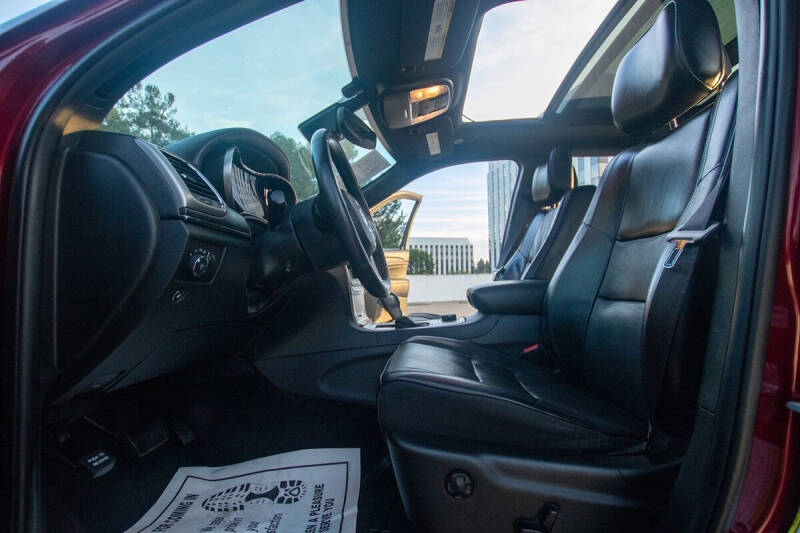 2018 Jeep Grand Cherokee High Altitude