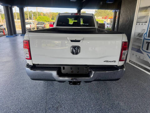 2022 RAM 3500