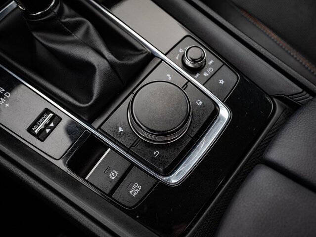 2023 Mazda CX-50 2.5 S Premium Plus