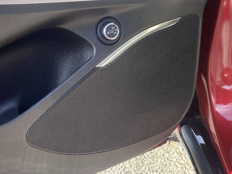 2022 Buick Enclave Essence