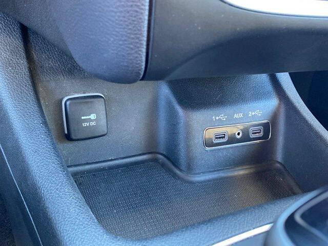 2020 Dodge Durango SXT Plus