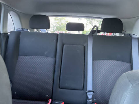 2019 Mitsubishi Outlander Sport SE