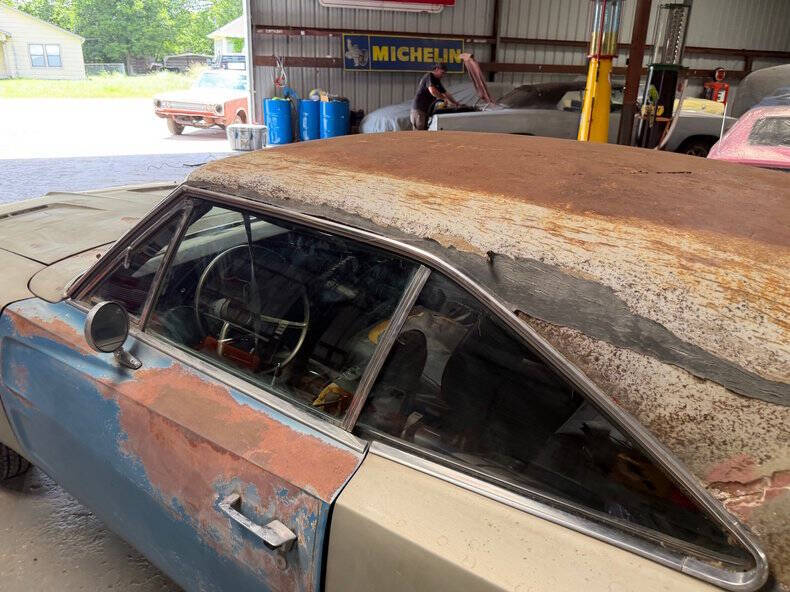 1969 Dodge Charger