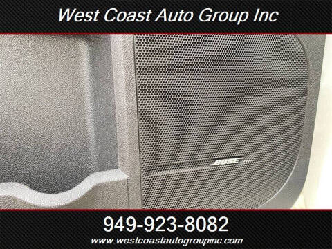 2013 GMC Acadia Denali