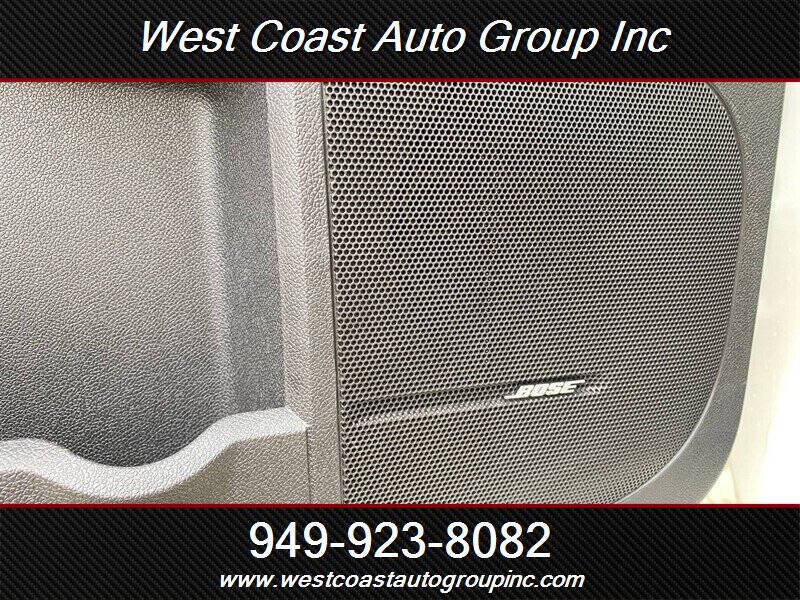 2013 GMC Acadia Denali