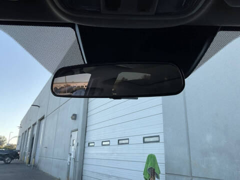 2022 Honda CR-V Hybrid EX