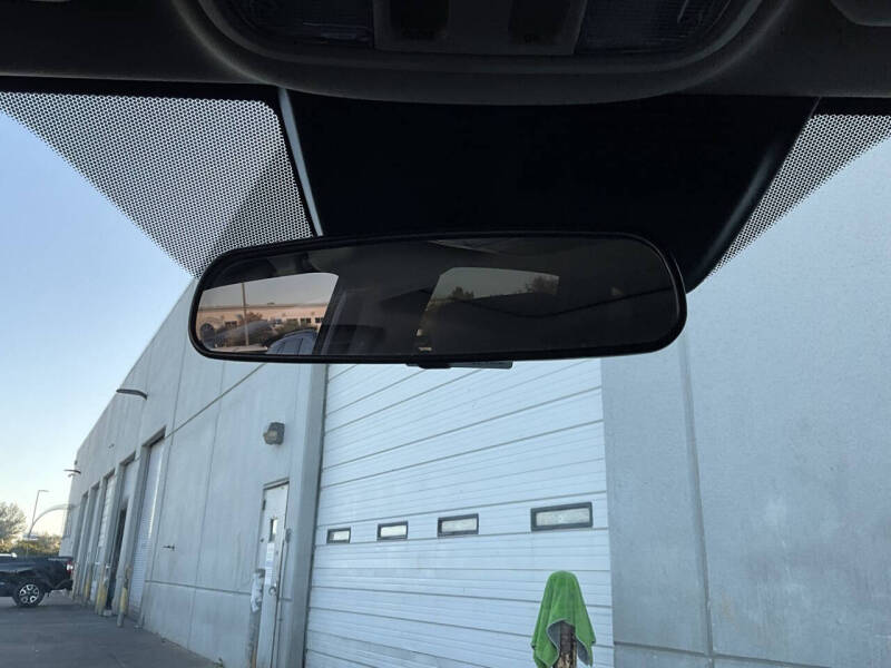 2022 Honda CR-V Hybrid EX